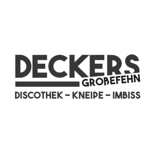 Deckers